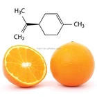 Global Orange Global Top Quality Sweet Orange Terpene With Lemon Aroma And Used In Perfume Soap CAS68647-72-3 D-Limonene Citrus