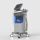 Peeling NL - SPA18 BEST Microdermabrasion Skin Peeling Machine