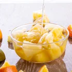Pineapple Pineapple Pineapple Canned Canned Pineapple Broken Slices In Light Syrup With Best Price