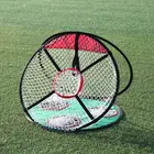 Sport Golf Sport Golf Practice Ball Net Indoor Golf Training Equipment Hitting Nets
