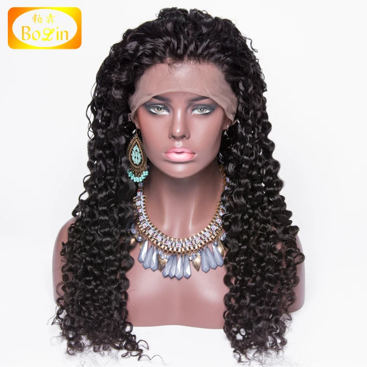 best full lace wig vendors