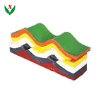 Change Crustal Change Demonstrator Model School Geology Class Geography Teaching Aids Learning