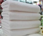 White Towels Microfibre White Microfibre Towels