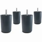 Leg Legs 4 Dining Chair Leg Extenders For Chairs Sofa Plastic Legs With Cheaper Price