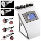 5 In 1 Cavitation Machine VY-M9 5 In 1 Kim 8 New Cavitation Rf Tightening Vacuum Slimming Beauty Machine