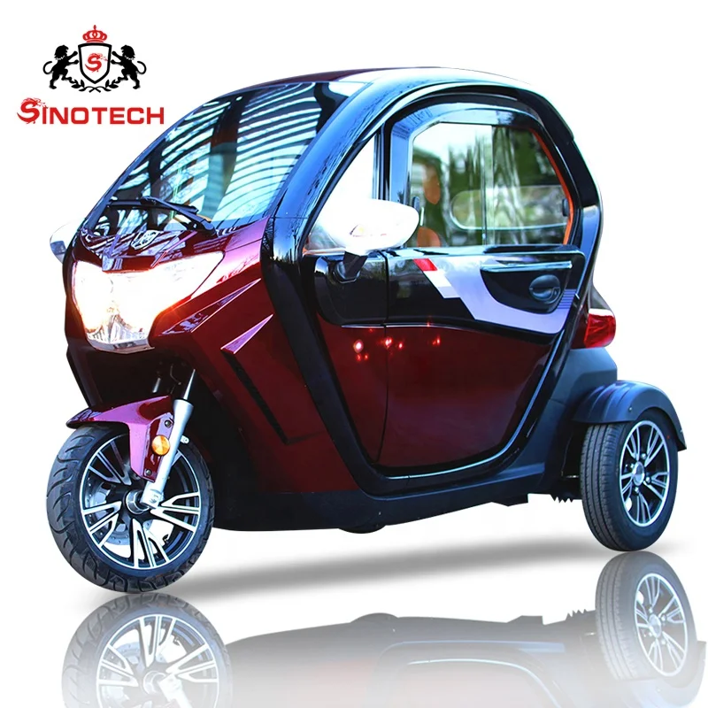 electric tricycle for adults near me