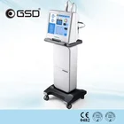 Frequency GSD Professional Portable Fractional RF Medical CE Approval Radio Frequency Anti-Wrinkle Machine