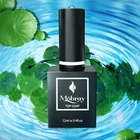 Gel 10 Uv Gel Elegant Custom Logo And Bottle Uv Gel 7 Ml 10 Ml 15 Ml Matte Top Coat