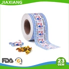 Paper Wax Paper Custom Design Food Grade Food Wrapping Paper Sandwich Hamburger Burger Wrapping Paper Wax Paper