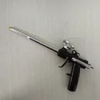 Gun And Foam Gun Plastic Handle Polyurethane Foam Spray Gun