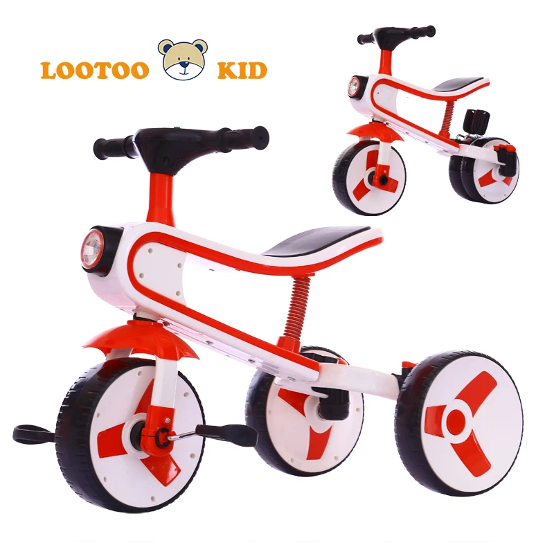 easy rider balance bike