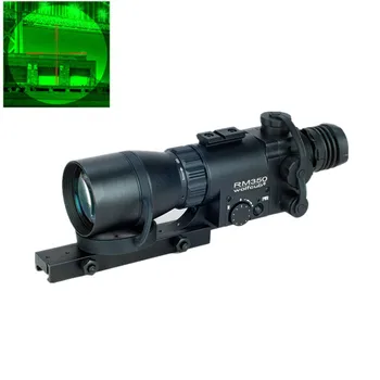 Top Sale Night Vision Hunting Scope RM350 Night Vision Monocular for Hunting