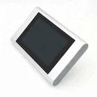Tablet With Room Booking Tablet Wall Mount Meeting Room Booking Display 7 Inch Android Tablet With POE