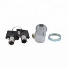 Elevator Door Lock Elevator Door Parts 00198 Elevator Door Lock Lift Spare Parts