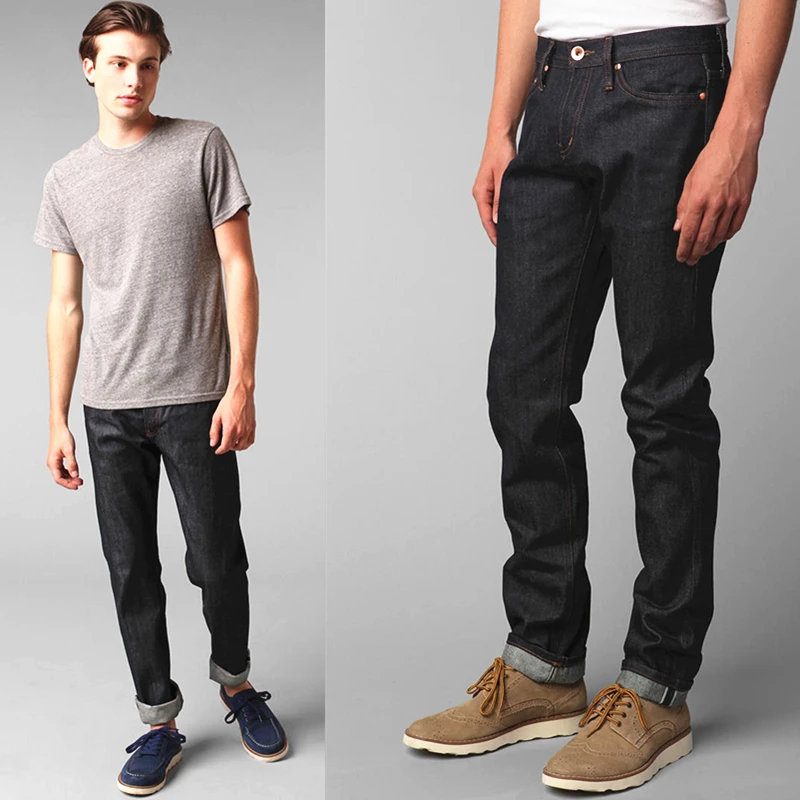 unbranded tapered fit