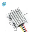 Car Dc Converter Car Converter Car LED Power DC DC Converter 36V 48V To 24V 10A 240W