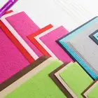Paper Packing Paper 500pcs Pack A4 Size Eco Friendly Natural Biodegradable 110gsm Handmade Mulberry Paper Kit