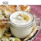 Banana Cream Lotion Factory Organic Coconut Banana Creme Pie Lotion