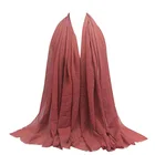 Custom Custom Hijab Scarves Tube Caps Muslim Bandanas Polyester Ninja Muslim Hijab