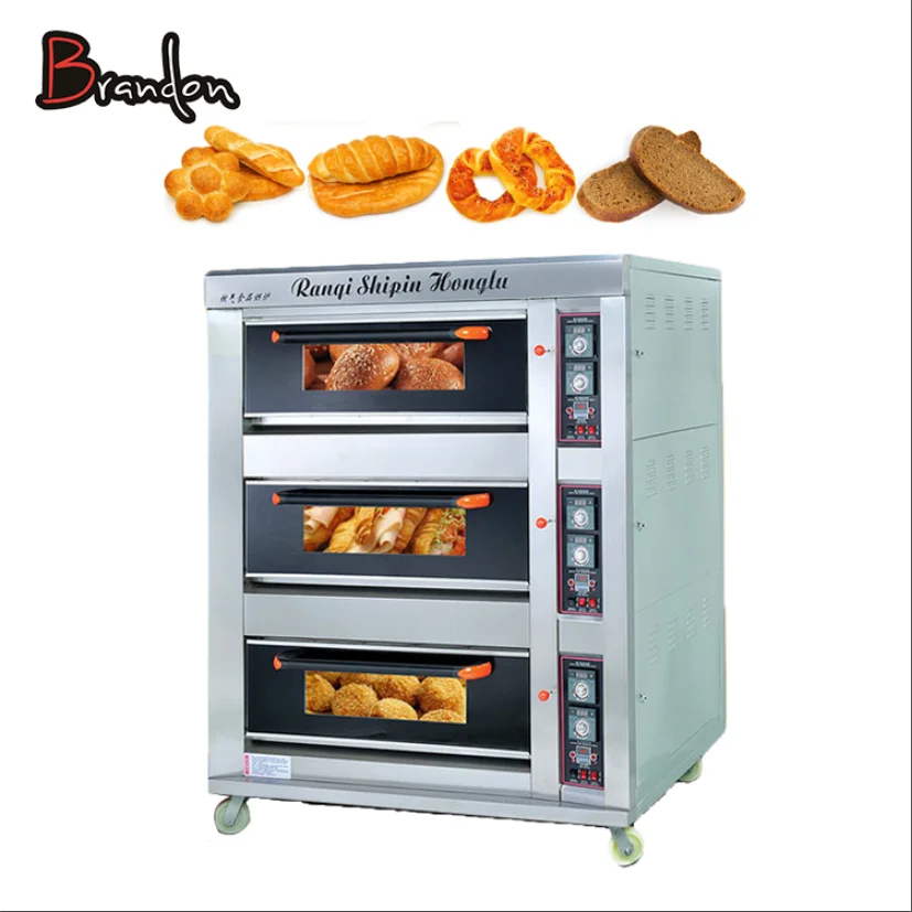 Brandon Tre Ponte Sei Vassoi Torta Forno Di Cottura A Gas Attrezzature -  Buy Torta Di Cottura Del Forno,Attrezzature Di Cottura Della Torta Forno, Cottura Della Torta Forno A Gas Product on Alibaba.com