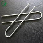 U Nail Sod Staples / U Type Nail / U Shaped Nail Direct Factory