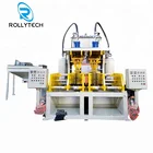 Shell Machine Cast Machine Shell Casting Automatic Shell Shoot Core Shooting Machine