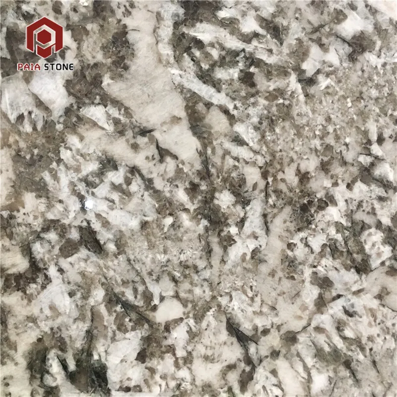 product polished aran white granite quarry stone african granite slab147-4