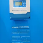 Power Charge Controller Price High Quality Putian Home Power Solar System Mppt Solar Charge Controller 60a
