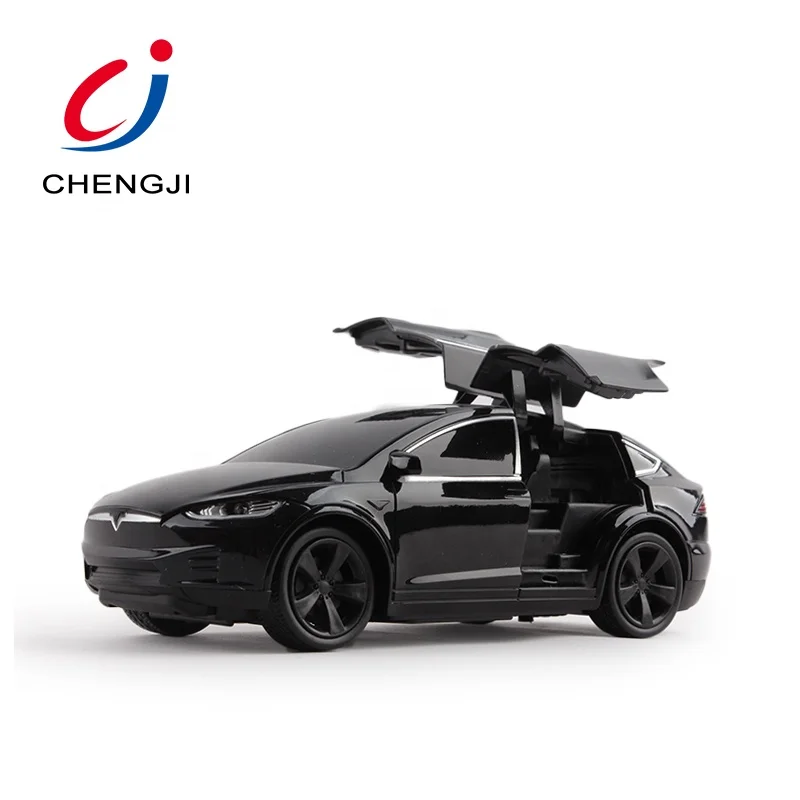 New trend product remote control toy 4 channel racing open door rc car 1:24