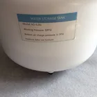 Domestic Water Filter 6.0G Domestic RO Pressure Water Filter Storage Tank
