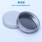 Caps Metal Factories Caps Plastic Free Smooth Side 38/400 45/400 53/400 Threaded Tinplate Unishell Caps Metal Jar Lids