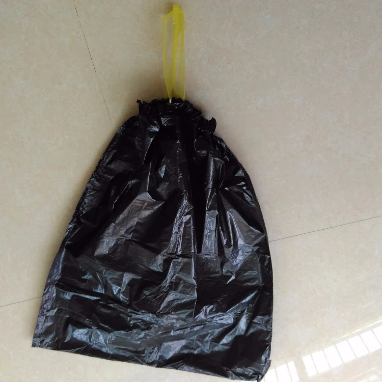 commercial plastic bags