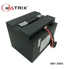 48v30ah lithium ion battery for Electric Mobility Scooter
