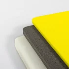 Manufacture Foam Dongguan Slow Recovery Memory Foam Manufacturer For Shoe Insole Making