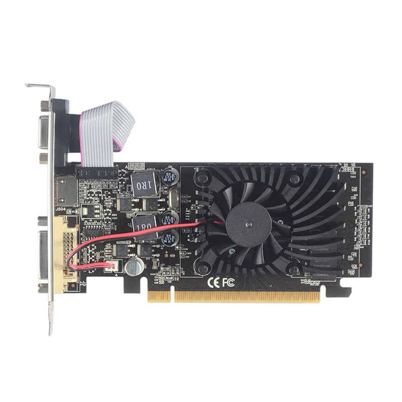 Chinese Manufacturer Oem Video Card 2gb Ddr5 64bit Low Profile Gt 730 K  Graphics Card - Buy Gt 730,Graphics Card,Gt 730 2gb Product on Alibaba.com