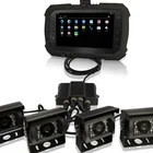 Gps 7-inch Android MDT In-vehicle GPS 3G BT WIFI CAMERA