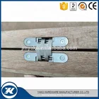 Hinges Fold Down Hinge Heavy Duty Cross Folding Concealed Invisible Hinges