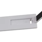 Card Usb Pen Drive Pen Drive Card Cheapest Business Plastic Credit Card Stick Usb Pen Flash Drive Logo