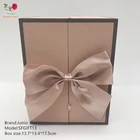 Gift Junio Factory Direct Sell Real Natural Long Lasting Infinity Roses Hand Made Gift Sets For Women
