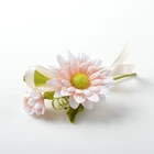 Chrysanthemum Artificial Chrysanthemum Cheap Wholesale Handmade Artificial Chrysanthemum