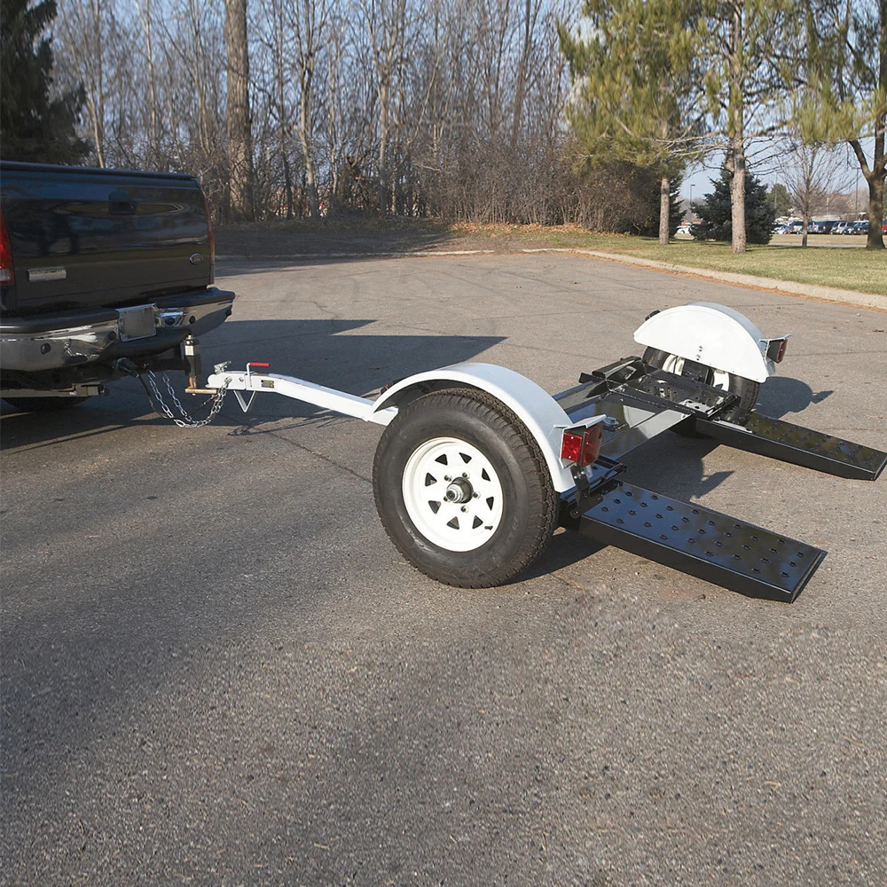 Tow Car Tow Dolly Trailer 2800lb Capacity For Sale Buy Dolly Trailer For Sale Car Dolly Trailer For Sale Dolly For Trailer Product On Alibaba Com