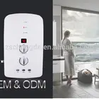 Water Heater Tankless Electric Water Heater Geyser China Water Heater Tankless 220v Instant Electric Geyser