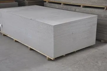 Calcium silicate board 5