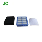 Cleaner Hepa Filter Hepa Filter For Vacuum Cleaner Panel Best Vacuum Cleaner Hepa Filter For PhilipFC8760/8766/8767/8761
