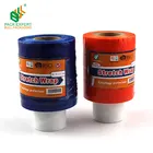 Handy Wrap 10cm 80 Gauge Industrial Mini Handy Plastic Wrap Stretch Film