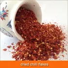 Chilli Chili Flakes Dried Chilli Flakes