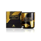 Candles Candle Factory M SENSE Black Gold Forest 88*100 Mm Natural Luxury Custom Private Label Scented Candles