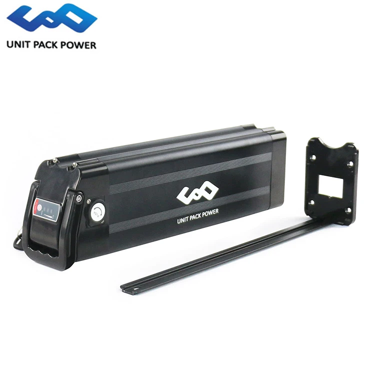 24V 10Ah 20Ah 250W 350W Lithium Ion Pack Ebike Battery for Scooter Bike Motor 