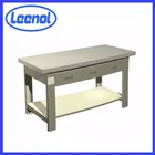 Leenol Antistatic Industrial Workbenches For Lab Workshop Metal Work Bench Antistatic Repair Workbench
