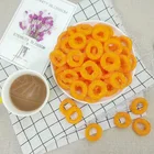 Snacks Cheese Flavoured Snacks Cheese Flavoured Snacks